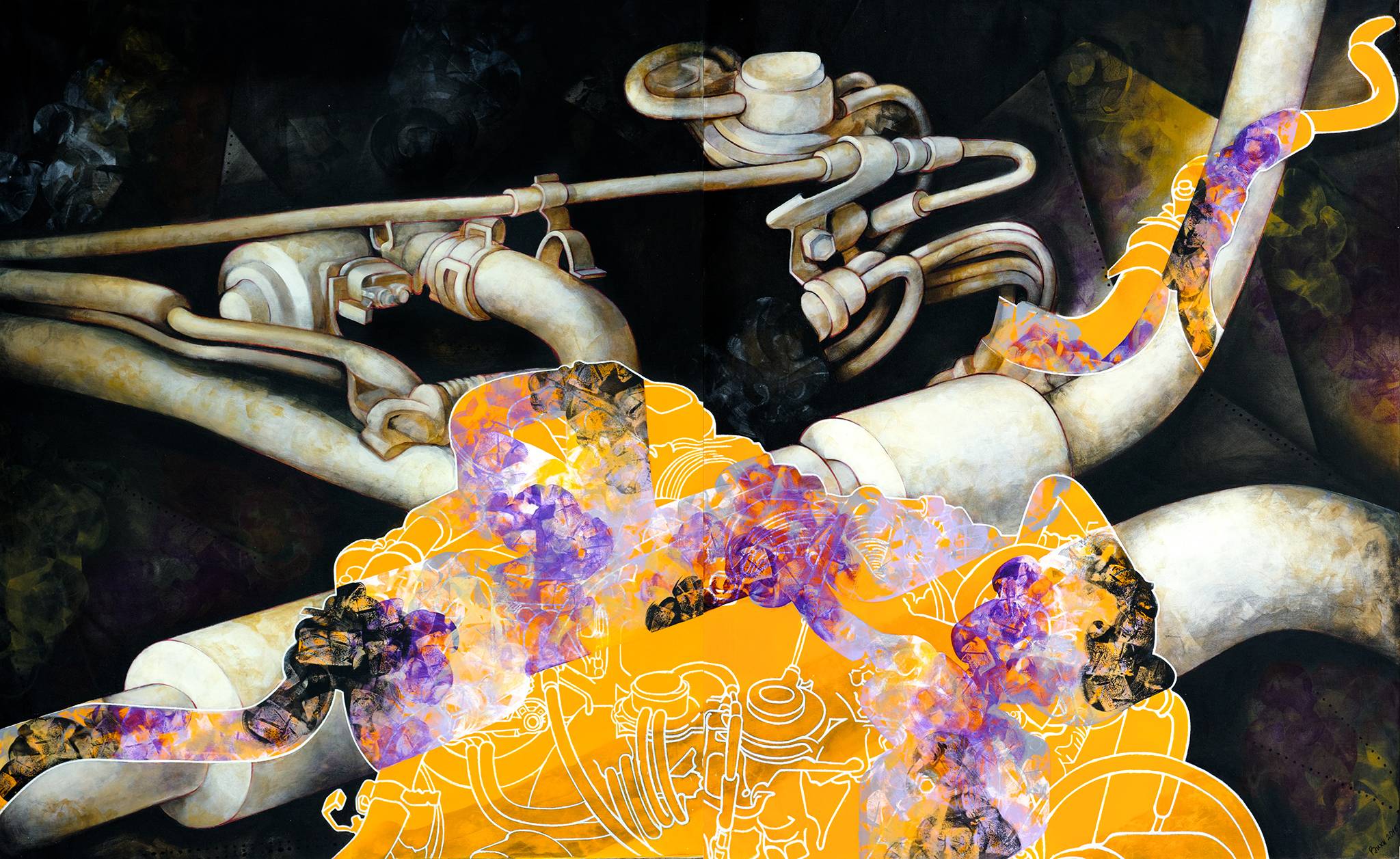 Counterpoints